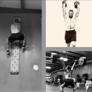 Jason Hixenbaugh profile photo