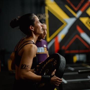 Naiane Morais profile photo