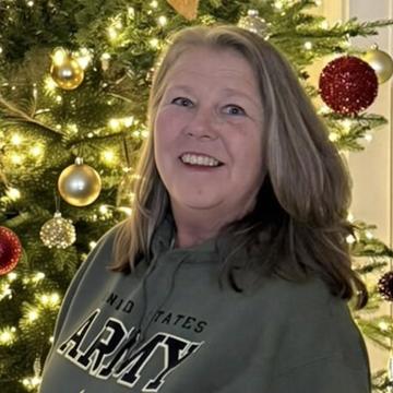 Connie Ragsdale profile photo