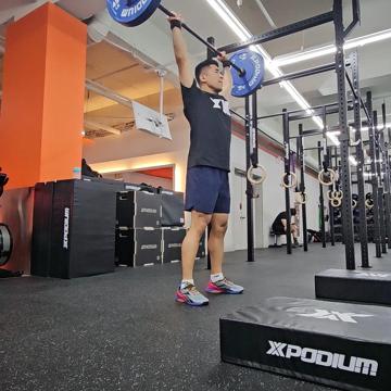 Kyung Hwan Seo profile photo