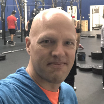 Roberth Karman profile photo