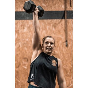 Stéphanie Cunrath Ali profile photo