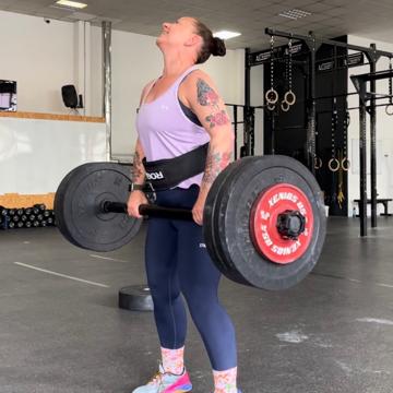 Kathrin Senff profile photo