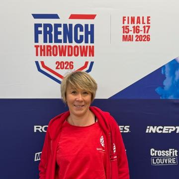 Marie-Anne BOITEL profile photo