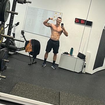 Alexander Schönfeld profile photo