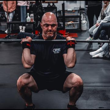 Adam Higgins profile photo