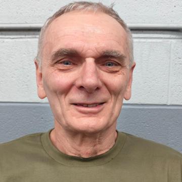 Hans Hansen profile photo