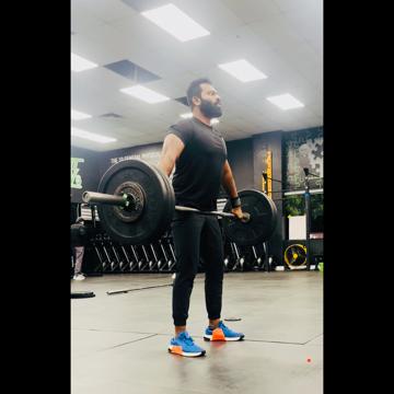 MANIKANTA ARAVA profile photo