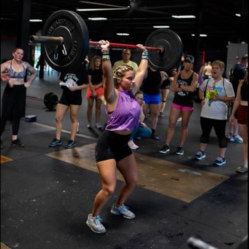 Bailey Broussard profile photo