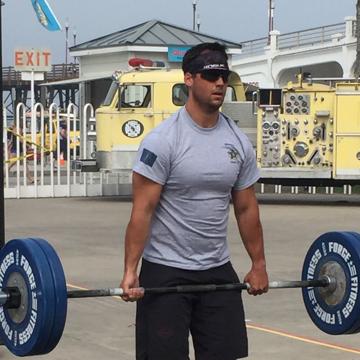 Kenton Makowsky profile photo