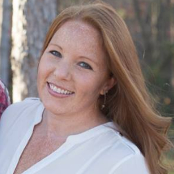 Hannah Thomas profile photo