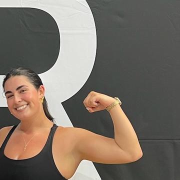 Kelly Hill profile photo