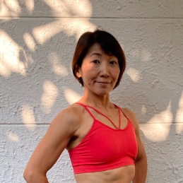 Sachiko Takashi profile photo