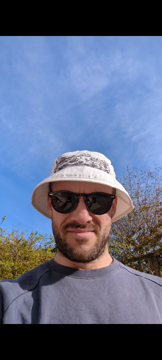 Niall Hutchinson profile photo