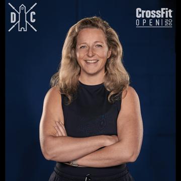 Mattanja De Vries profile photo