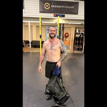 Joe Cameron profile photo