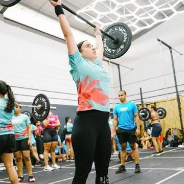 Laurice Rodríguez profile photo