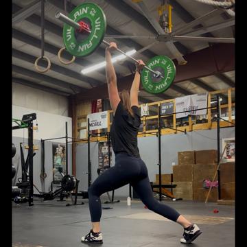 Kaitlyn Woodrow profile photo