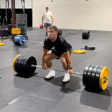 Jonathan Bradley profile photo