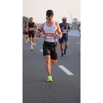 Kieran Skae profile photo