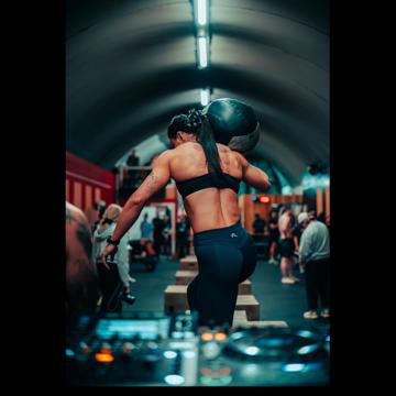 Danii Joyce profile photo