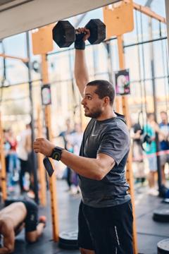 Alon Samocha profile photo