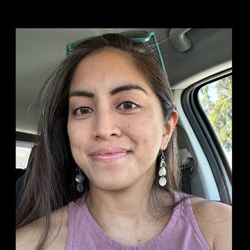 Stephanie Archinas-Murphin profile photo