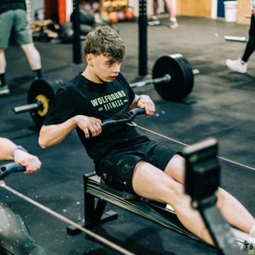 Louis Isdell profile photo