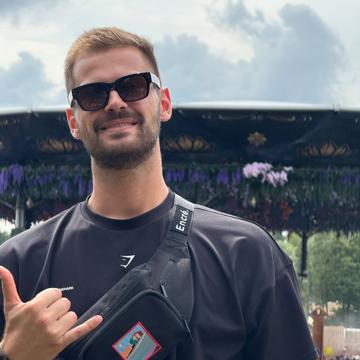 Rémi DODAT profile photo