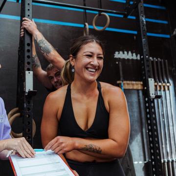 Brooklyn Heta profile photo