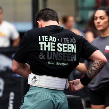 Mateo Rech profile photo