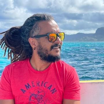 Jerome Aldo Dinan profile photo