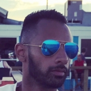 Sameer Kaudeer profile photo