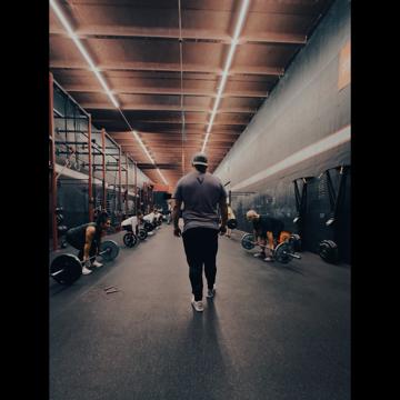 Justin Munns profile photo