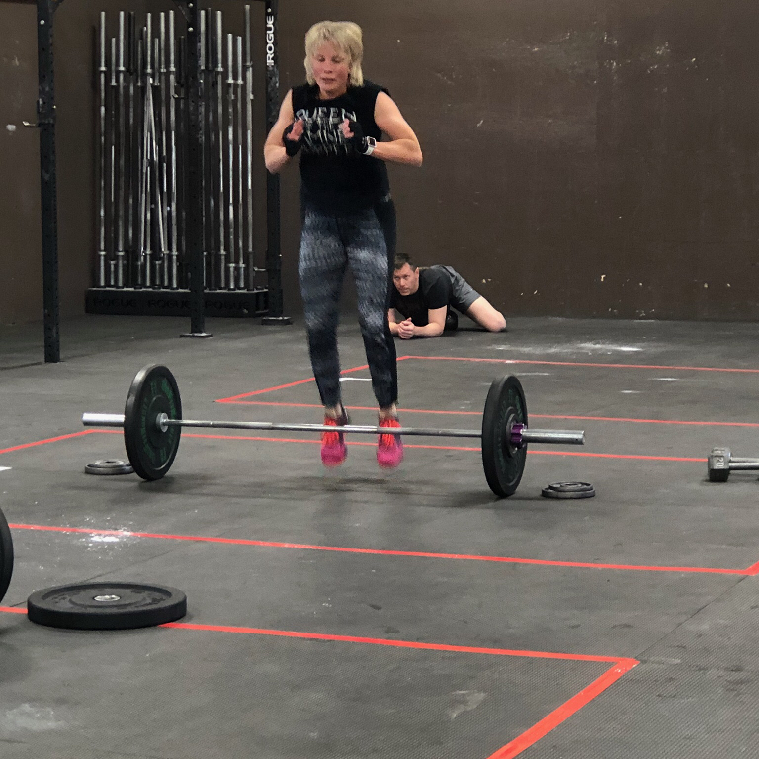 RaDona Borgialli profile photo