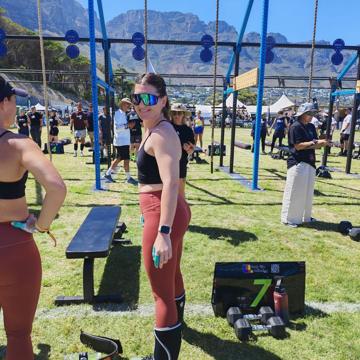 Rebecca Cheeseman profile photo