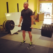 Hugh McCowan profile photo