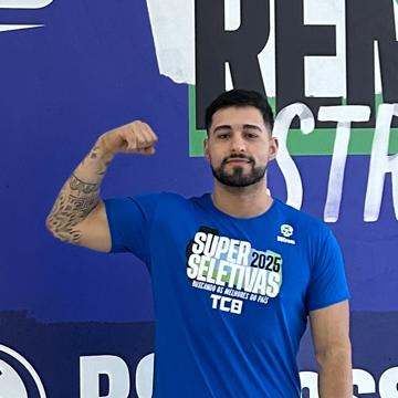 Guilherme Marin profile photo