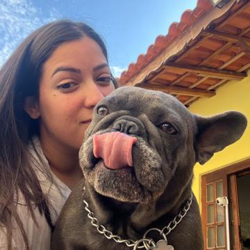 Leticia Santos silva profile photo