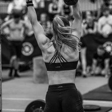 Molly Louise Greenwood profile photo