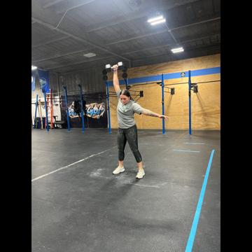Jacee Turcotte profile photo