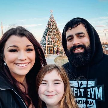 Joseph Richard profile photo