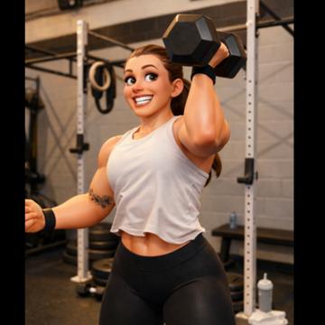 Brooke Guliker profile photo