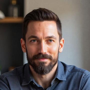 Dustin Boutet profile photo