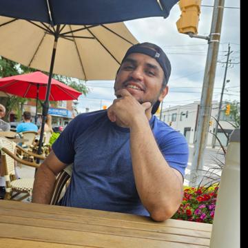 Varun Killedar profile photo