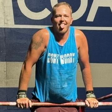 Nicholas Saucier profile photo