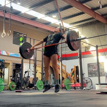 Isabela Aurellado profile photo