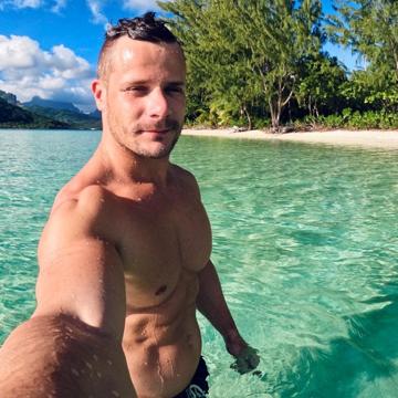 Remy Fesquet profile photo