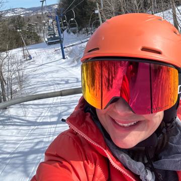 Caroline Pollock profile photo