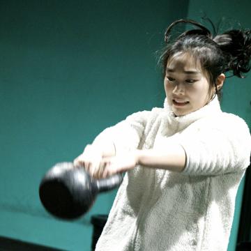 Hansol Lee profile photo